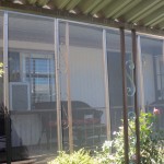  | Screened in Porch in Woodland Hills