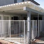 Patio enclosure Built and Installed in Agoura Hills | Patio Enclosure Fabricated in Calabasas