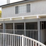 Agoura Hills Patio Enclosure Installed | Patio Enclosure Fabricated in Calabasas