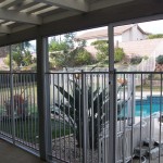 Patio Enclosure Exterior Agoura Hills | Patio Enclosure Fabricated in Calabasas