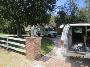  | Sliding Screen Doors in Sherman Oaks