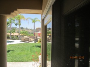 Sliding Screen Doors in Sherman Oaks (3)