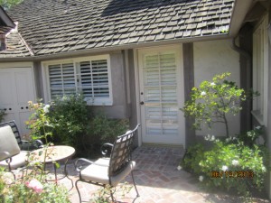 Sliding Screen Doors in Sherman Oaks