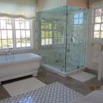 Window screens for master bathroom | Cusom Made Window Screens and Door Screen in West Hills