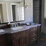 Screens in bathroom | Cusom Made Window Screens and Door Screen in West Hills