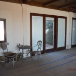 Santa Barbara Retractable Screen Doors | Santa Barbara Motorized Power Screens