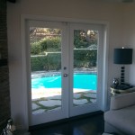 Screen Doors in West Hills