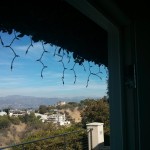 Heavy Gauge Screen Doors in West Hills