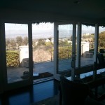 West Hills Heavy Gauge Screen Doors