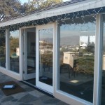 West Hills Heavy Gauge Screen Doors | retrofit,clear,grid,slope sill adaptor,home,window glass,block frame,Screen Doors in West Hills