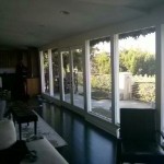 West Hills Heavy Gauge Screen Doors