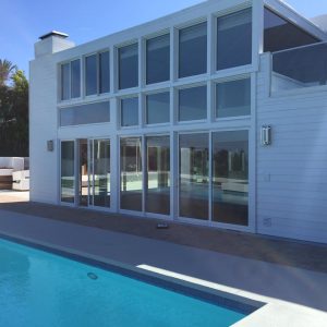 Bell Canyon Sliding Screen Doors and Window Screens | Mobile Screen Service intsalling Sliding Screen Doors and Window Screens in Bell Canyon