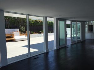 Bell Canyon Sliding Screen Doors