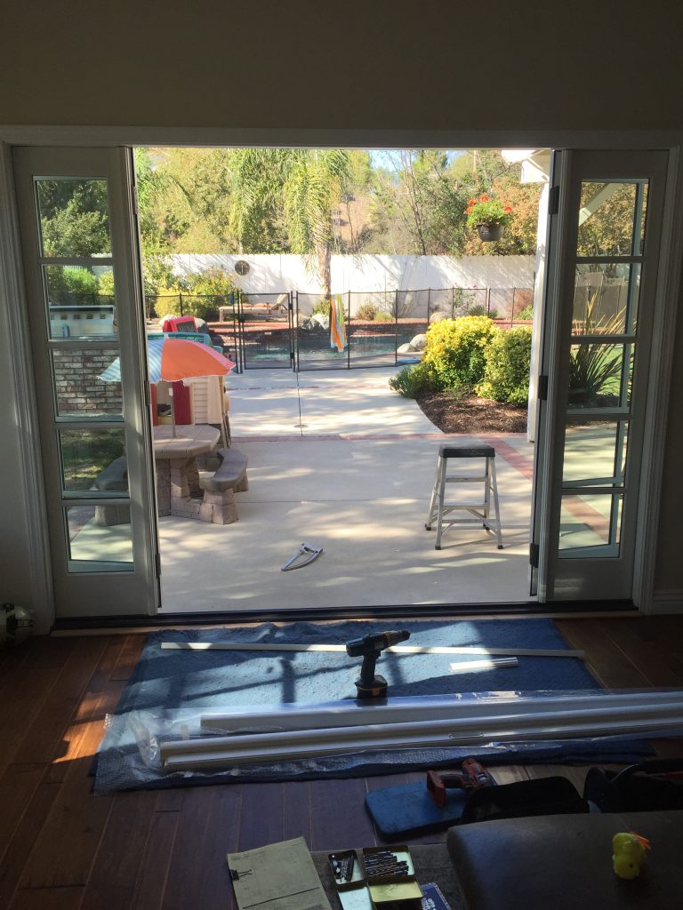 Retractable Screen Replacement Retractable Screen Doors