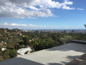 Retractable Screen Doors in Topanga double Set French Doors | Retractable Screen Doors for French Doors in Topanga, Ca.