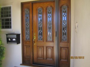 Pull Out Screen Door | Retractable Screen Doors in Sherman Oaks