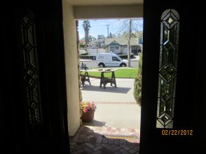 mobile home screen door | Retractable Screen Doors in Sherman Oaks