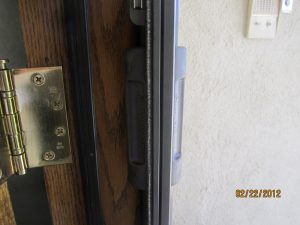 mobile home window repair | Retractable Screen Doors in Sherman Oaks