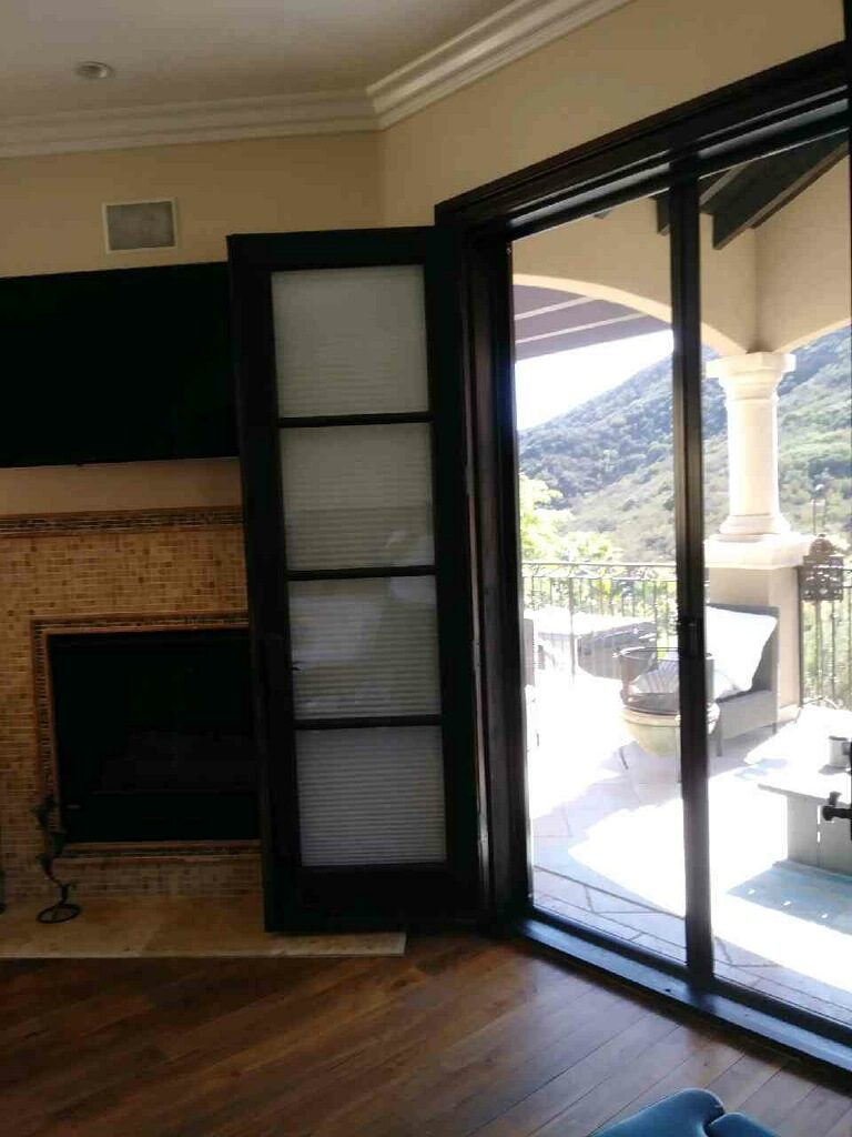 retractable screen for patio