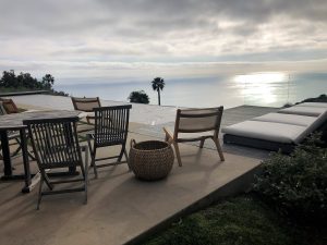 | Coastal Grey Retractables in Malibu